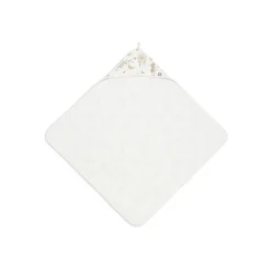 Jollein Cape de bain dreamy mouse 75x75 cm