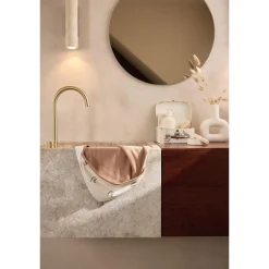 Jollein Cape de bain Nostalgic Ride Multicolor 75x75 cm