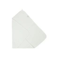 Jollein                    Cape de bain Éponge    Ivory            75x75 cm