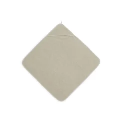 Jollein                    Cape de bain Éponge    Nougat