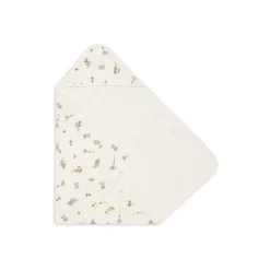 Jollein Cape de bain Riverside Multicolor 75x75 cm