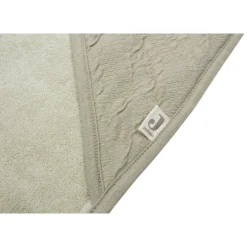 Jollein Cape de bain soft waves Olive Green 75x75 cm