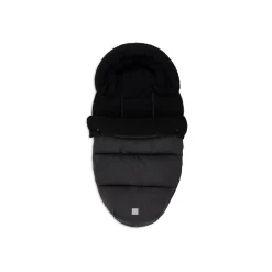 Jollein Chancelière pour poussette Black