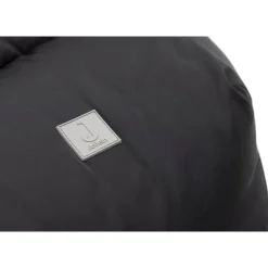 Jollein                    Chancelière pour poussette    Black