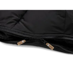 Jollein                    Chancelière pour poussette    Black
