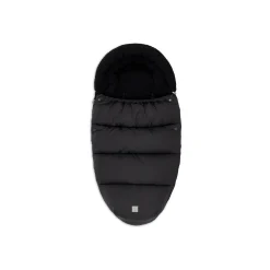 Jollein                    Chancelière pour poussette    Black