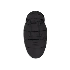 Jollein                    Chancelière pour poussette    Black