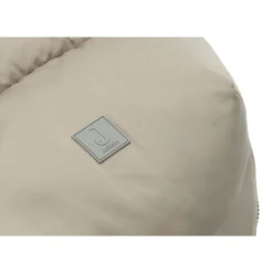 Jollein Chancelière pour poussette Olive Green