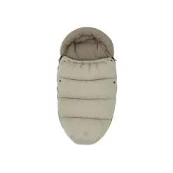 Jollein Chancelière pour poussette Olive Green