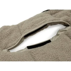 Jollein Chancelière pour poussette Olive Green