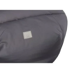 Jollein                    Chancelière pour poussette    Storm Grey