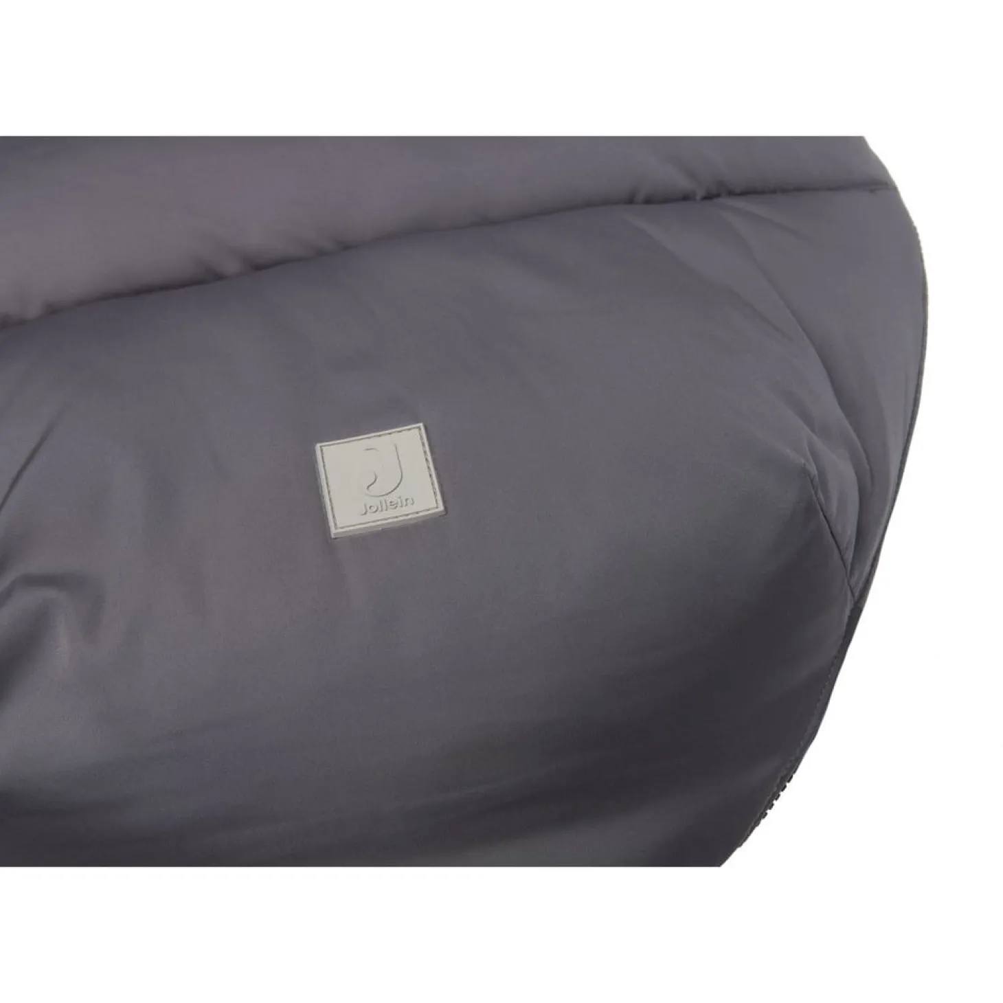Jollein Chancelière pour poussette Storm Grey