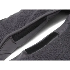 Jollein Chancelière pour poussette Storm Grey