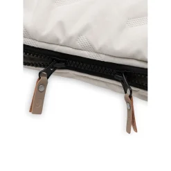 Jollein Chancelière pour poussette à motif embossé Sand
