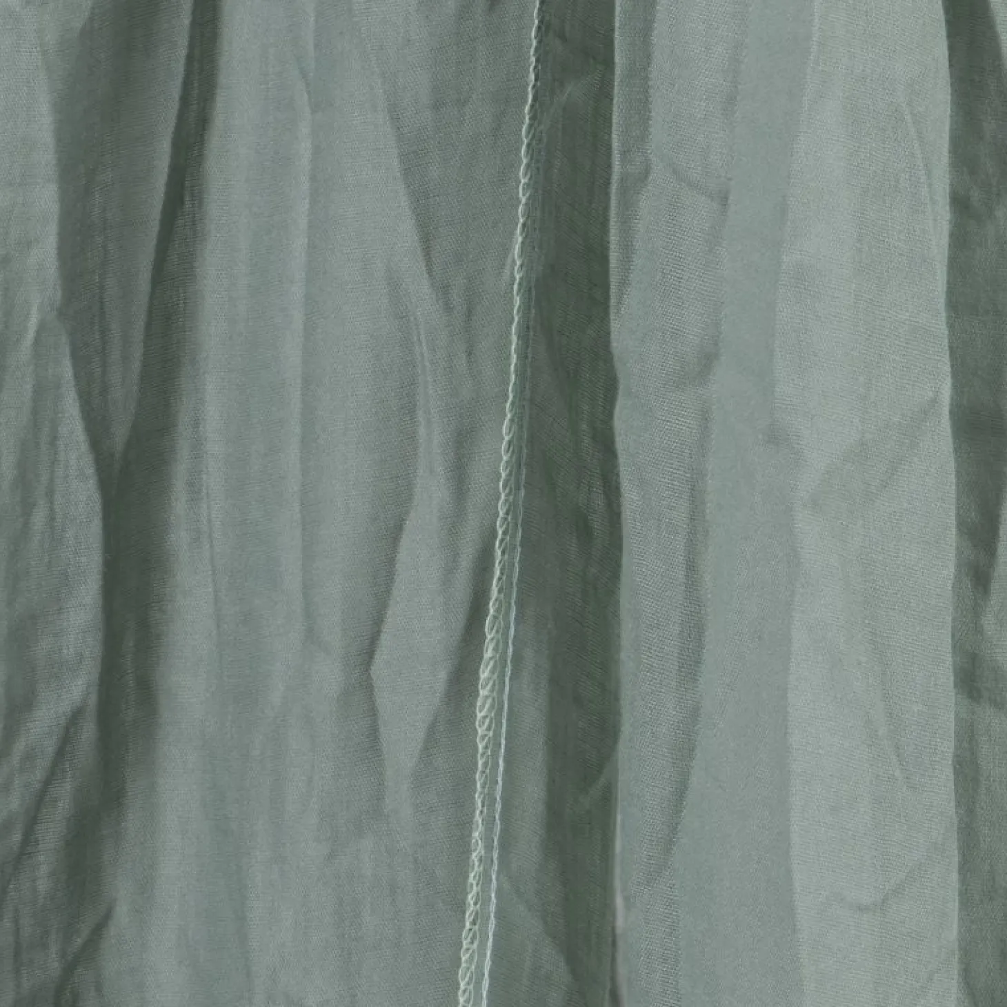 Jollein Ciel Vintage 245 cm Ash Green