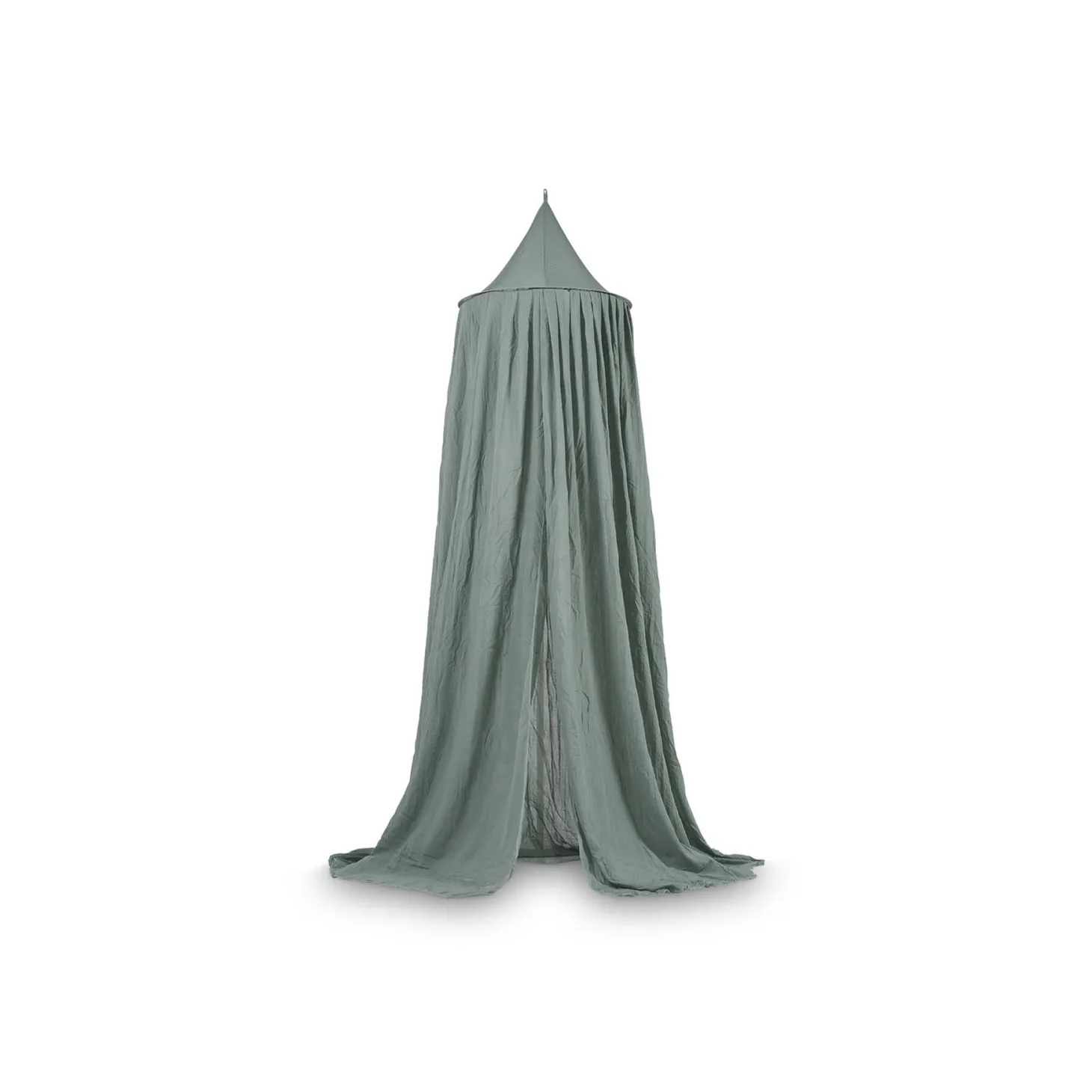 Jollein Ciel Vintage 245 cm Ash Green