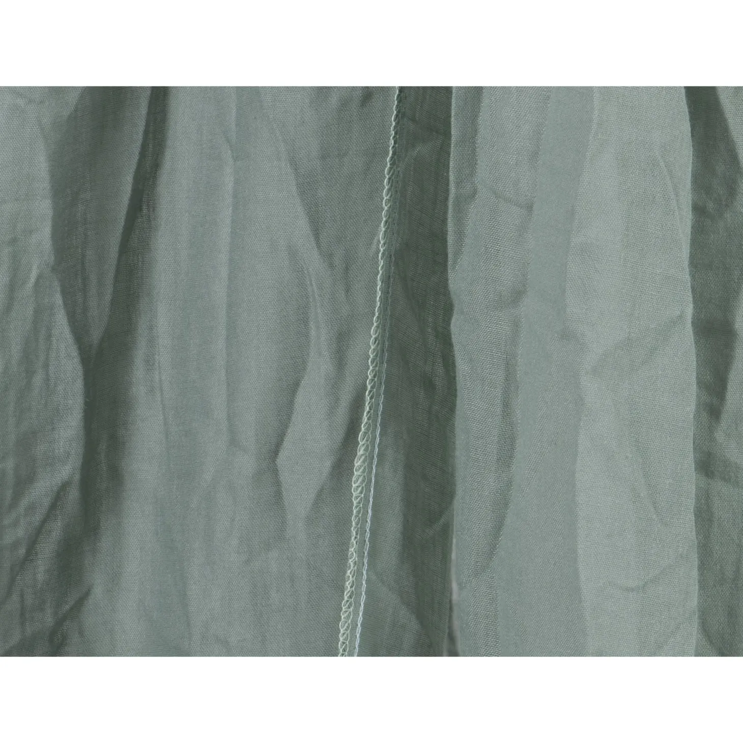 Jollein Ciel Vintage 245 cm Ash Green