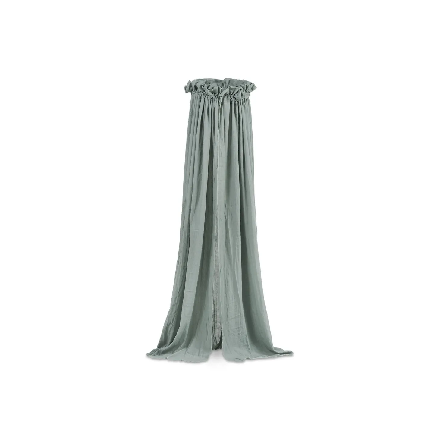 Jollein Ciel Vintage 155 cm Ash Green