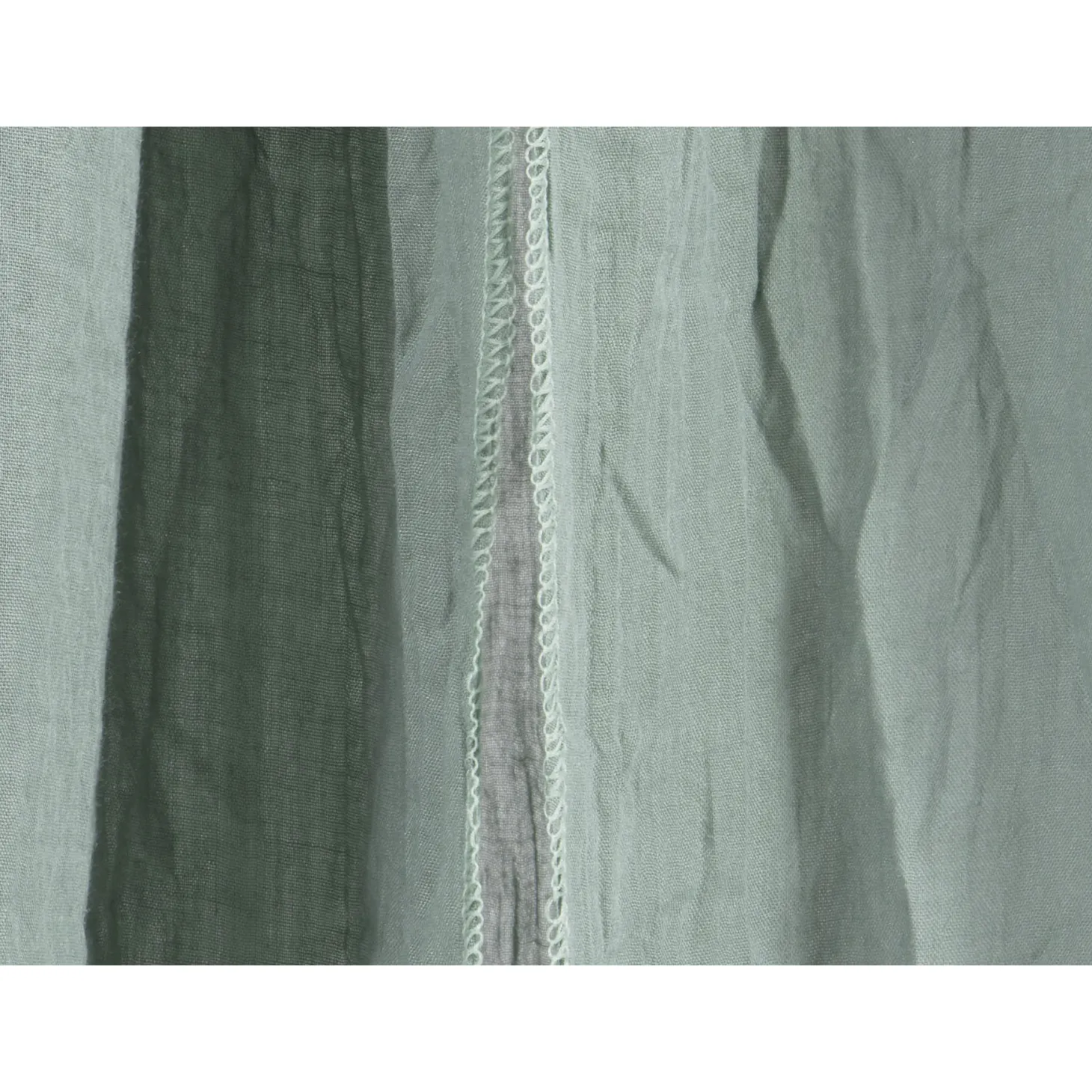 Jollein Ciel Vintage 155 cm Ash Green