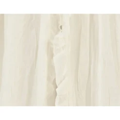 Jollein Ciel Vintage 155 cm Ivory