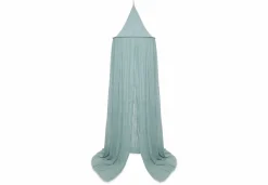 Jollein Ciel Vintage 245 cm Sea Green