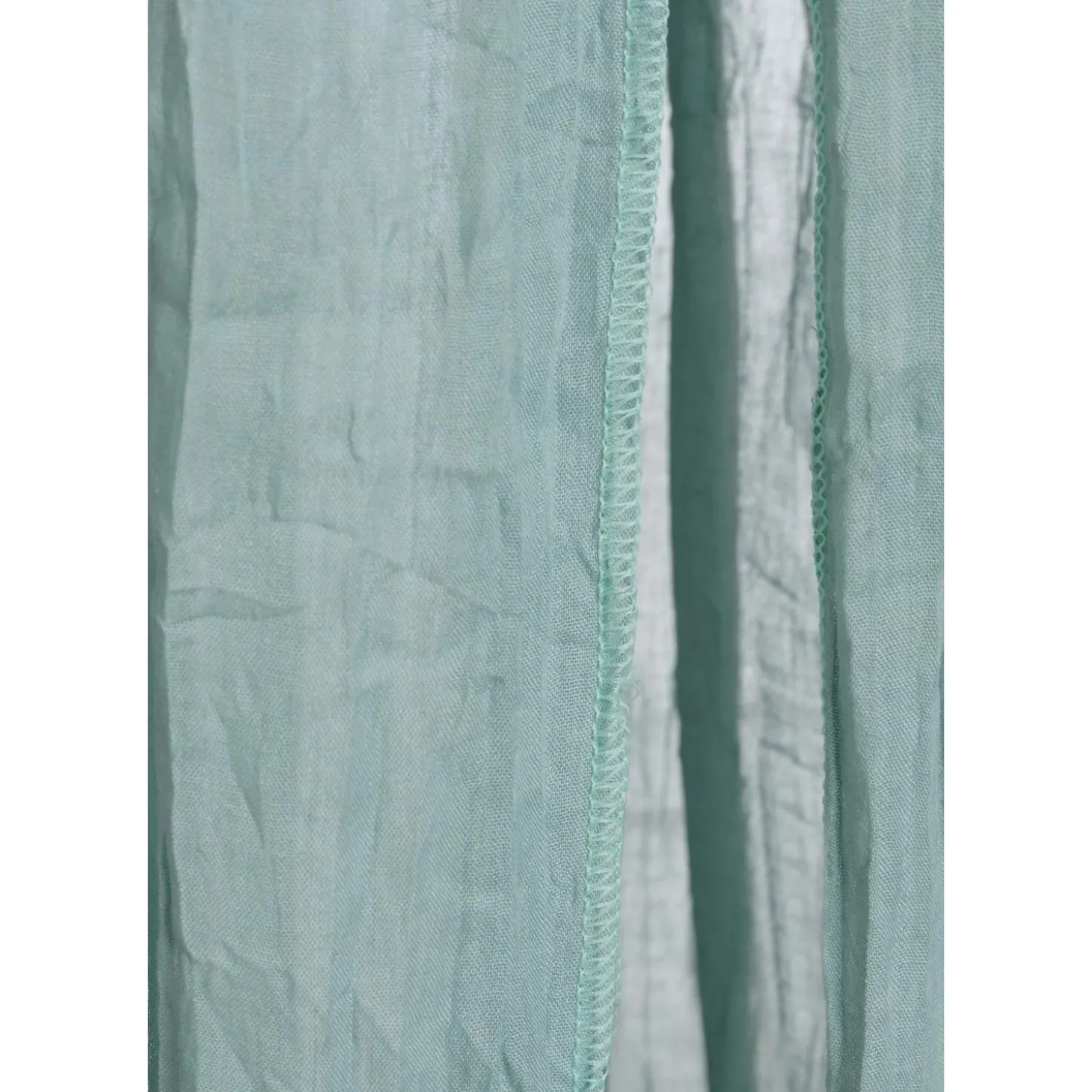 Jollein Ciel Vintage 155 cm Sea Green