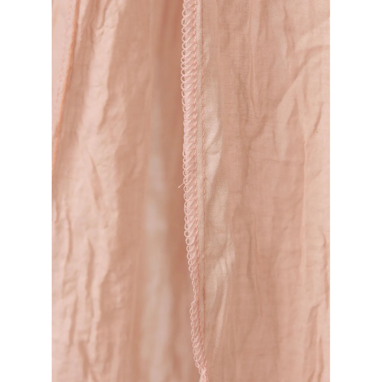 Jollein Ciel Vintage 245 cm Wild Rose