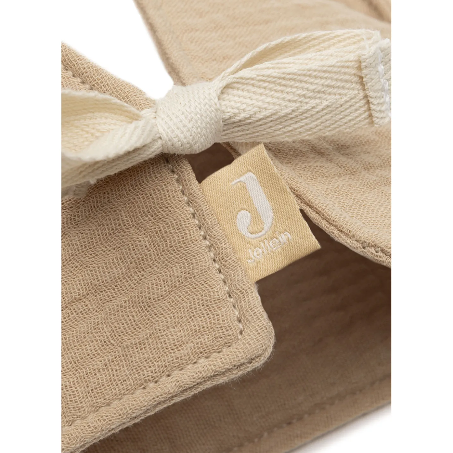 Jollein Couronne d'Anniversaire avec Chiffres Teddy Bear Multicolore
