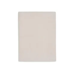 Jollein Couverture Berceau Basic Knit Oatmeal 75x100 cm