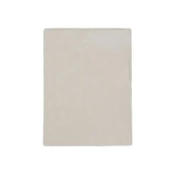 Jollein                    Couverture Berceau Box Knit/Velvet GOTS    Warm Sand            75x100 cm