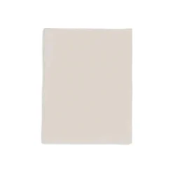 Jollein                    Couverture Berceau Basic Knit/Velvet    Oatmeal            75x100 cm