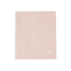 Jollein Couverture Berceau Jacquard GOTS Wild Rose 75x100 cm