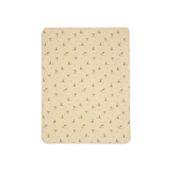 Jollein Couverture Berceau Jersey Kangaroots Multicolore 75x100 cm