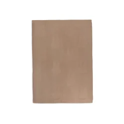 Jollein Couverture Berceau Miffy Biscuit 75x100 cm