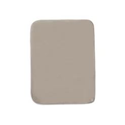 Jollein                    Couverture Berceau Sherpa    Warm Sand            75x100 cm