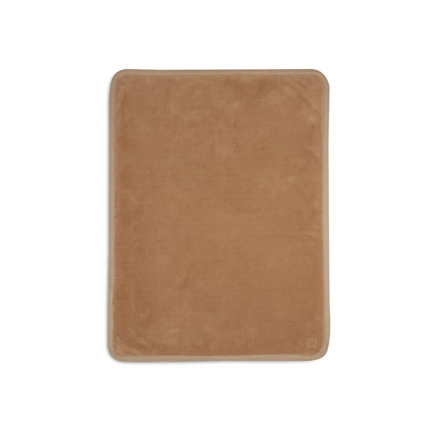 Jollein Couverture Jersey Teddy Bear Teddy Bear 100x150 cm