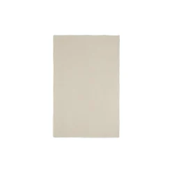 Jollein Couverture Lit Bébé basic knit fleece Nougat 75x100 cm