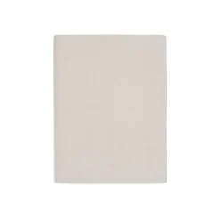 Jollein                    Couverture Lit Bébé Basic Knit    Oatmeal            100x150 cm