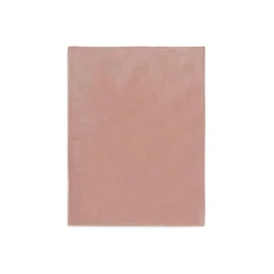 Jollein                    Couverture Lit Bébé Cosy Knit Velvet    Wild Rose            100x150 cm