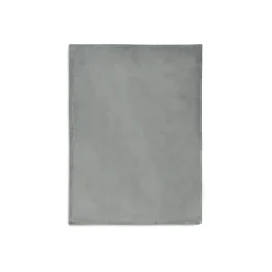 Jollein Couverture Lit Bébé Cosy Knit Velvet Sea Green 100x150 cm