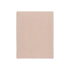 Jollein                    Couverture Lit Bébé grain knit    Wild Rose            100x150 cm