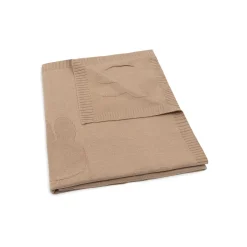Jollein Couverture Lit Bébé Miffy Biscuit 100x150 cm