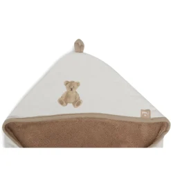 Jollein                    Couverture portefeuille Teddy Bear    Teddy Bear
