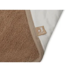 Jollein                    Couverture portefeuille Teddy Bear    Teddy Bear