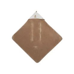 Jollein                    Couverture portefeuille Teddy Bear    Teddy Bear