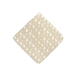 Jollein                    Couverture portefeuille Miffy    Olive Green