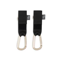 Jollein                    Crochet Pour Poussette    Black