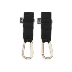 Jollein                    Crochet Pour Poussette    Black