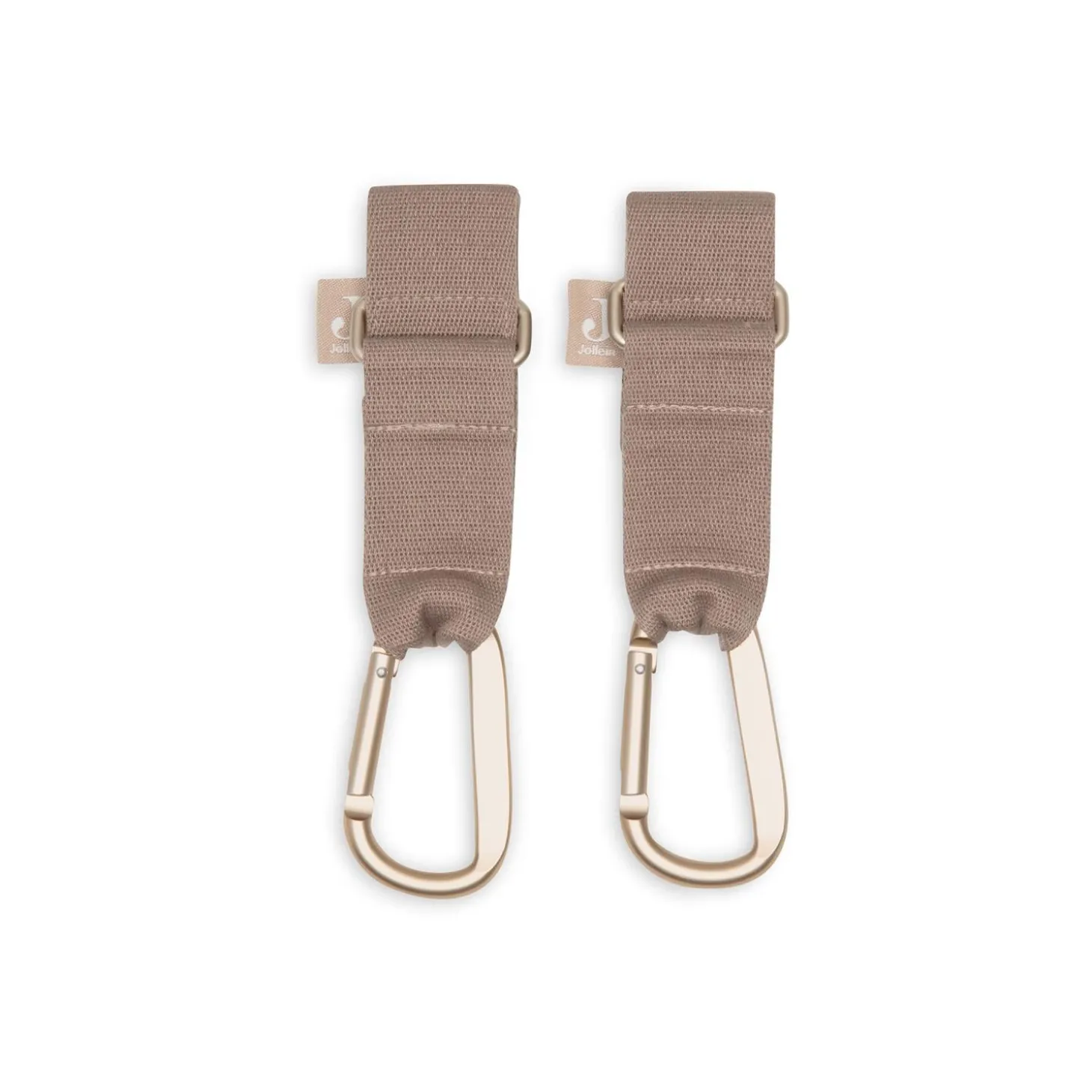 Jollein Crochet Pour Poussette Milky Coffee