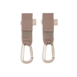 Jollein Crochet Pour Poussette Milky Coffee